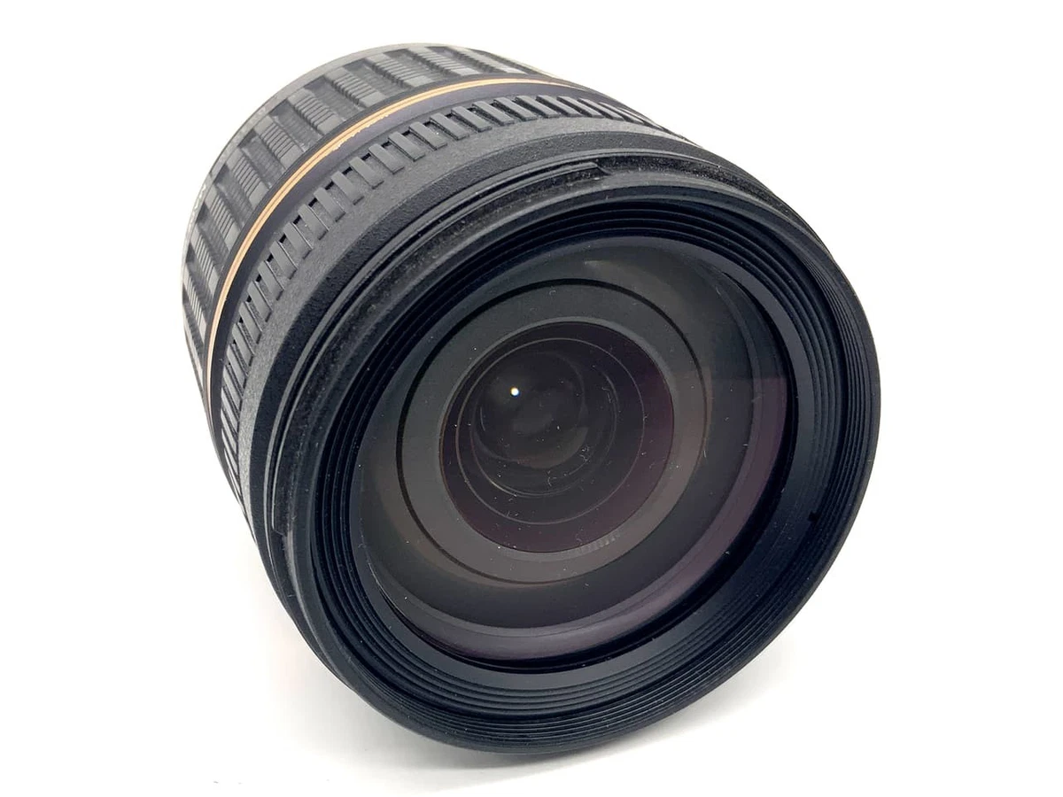 Tamron Di II 18-200mm Focal Camera Lenses for sale | eBay