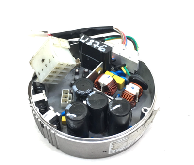 Broad Ocean ZWK702F506001 Module Only D346175P04 1HP 120V