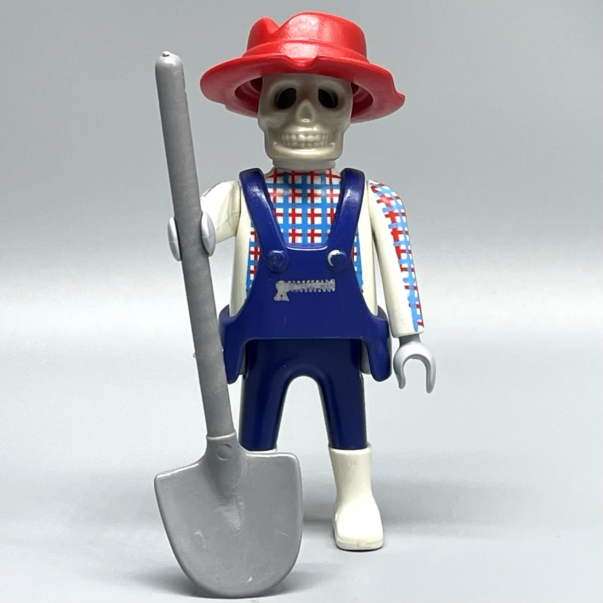 Playmobil Excavator for sale | eBay