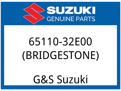 TIRE, REAR (120/90-17 64S) (BRIDGESTONE)