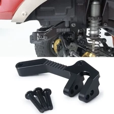 RC Panhard Mount for 1/10 Scale RC Crawler Car TRX4 2021 Bronco Upgrades