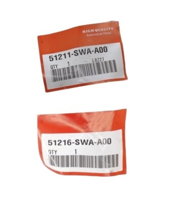 アズ OEM KNUCKLE, FR. R&L SET Honda CR-V DBA-RE3 51211-SWA-A00