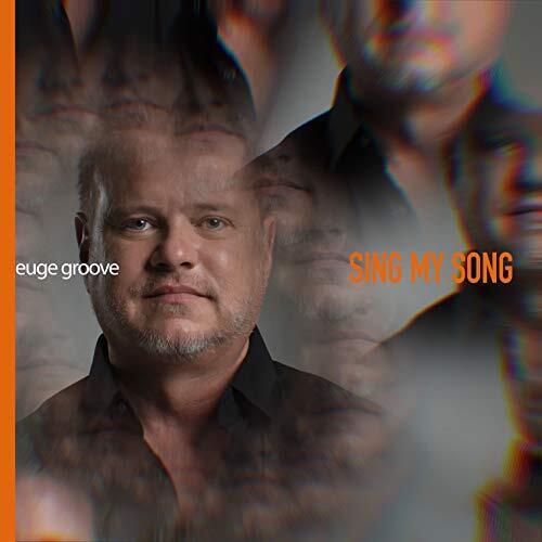 Euge Groove Sing My Song CD NEW - 第 1/1 張圖片