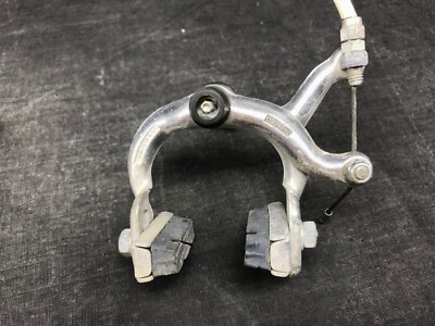 FREIN DE VÉLO Installation facile Ensemble de freins de vélo avant et EUR 27,18 - FR