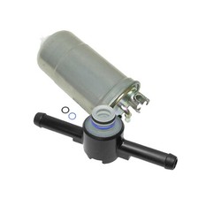 Fuel Filter Filter Return Valve For Vw Golf Jetta Beetle
