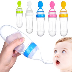 baby bottle spoon