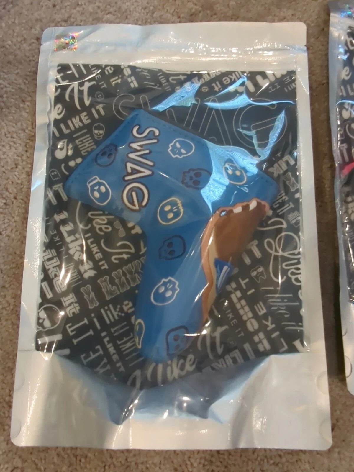 SWAG Golf S’Mores Blade Cover