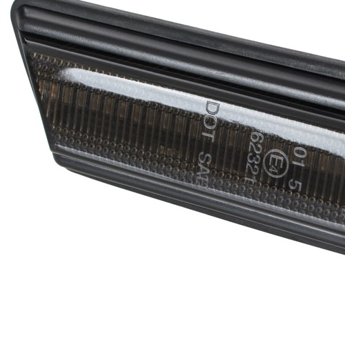 INTERMITENTES LATERALES LED IZQUIERDA DERECHA PARA BMW E36 E34 E32 - Imagen 6 de 19