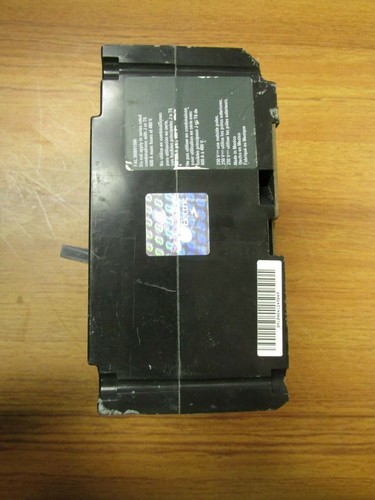 Square D Circuit Breaker 3 Pole, 90 Amp, Cat# X1345031312 (CHIP).. UD-04 - Picture 3 of 7