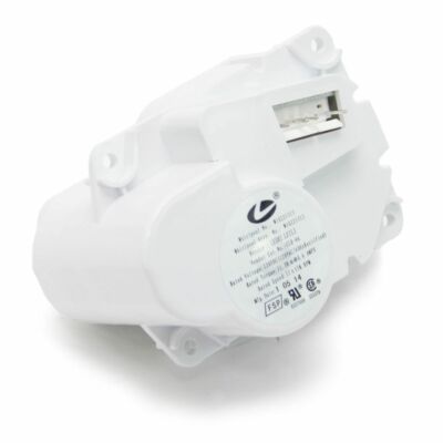 Part W11202789 Refrigerator Ice Dispenser Auger Motor fit for Whirlpool