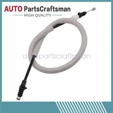New Front Left Door Lock Cable fit 03-12 Range Rover FQZ000041