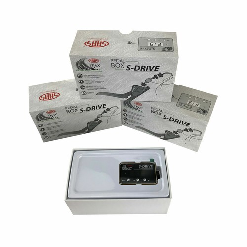 SAAS S-Drive for Land Rover Range Rover 2012-ON Electronic Throttle Controller - Picture 3 of 7