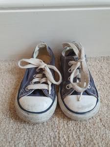 infant converse uk