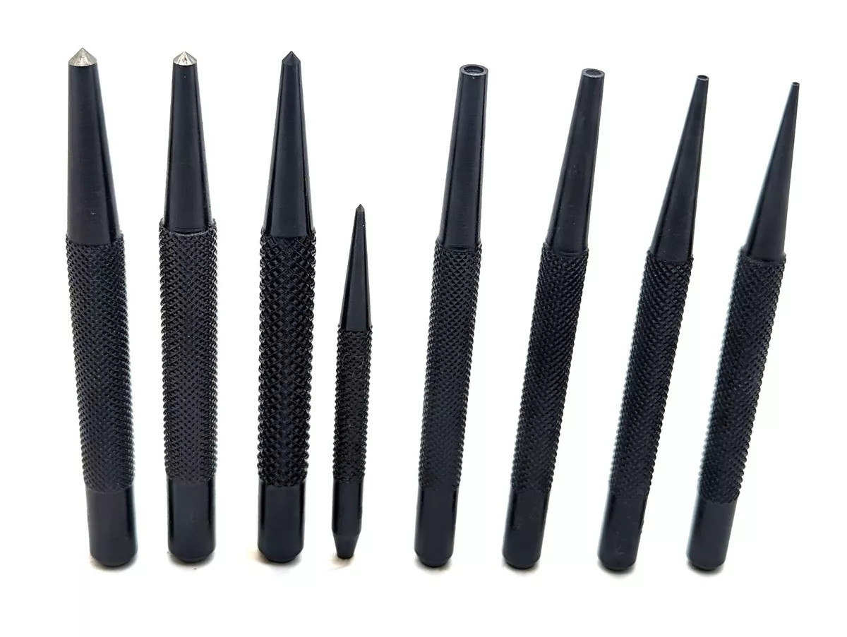 Irwin center punch deals