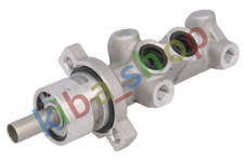 BRAKE MASTER CYLINDER 2064MM FITS OPEL AGILA SUBARU JUSTY III SUZUKI IGNIS I