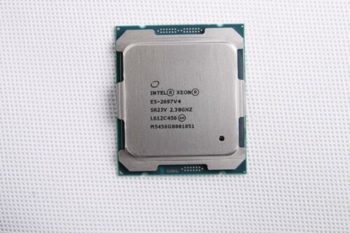 Intel Xeon E5-2673 V4 E5-2683 V4 E5-2686 V4 E5-2682 V4 E5-2680 V4 LGA2011-3 CPU - Bild 8 von 16