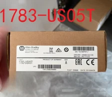 1PC NEW Allen-Bradley 1783-US05T PLC DRIVE 1783US05T One year warranty FAST SHIP
