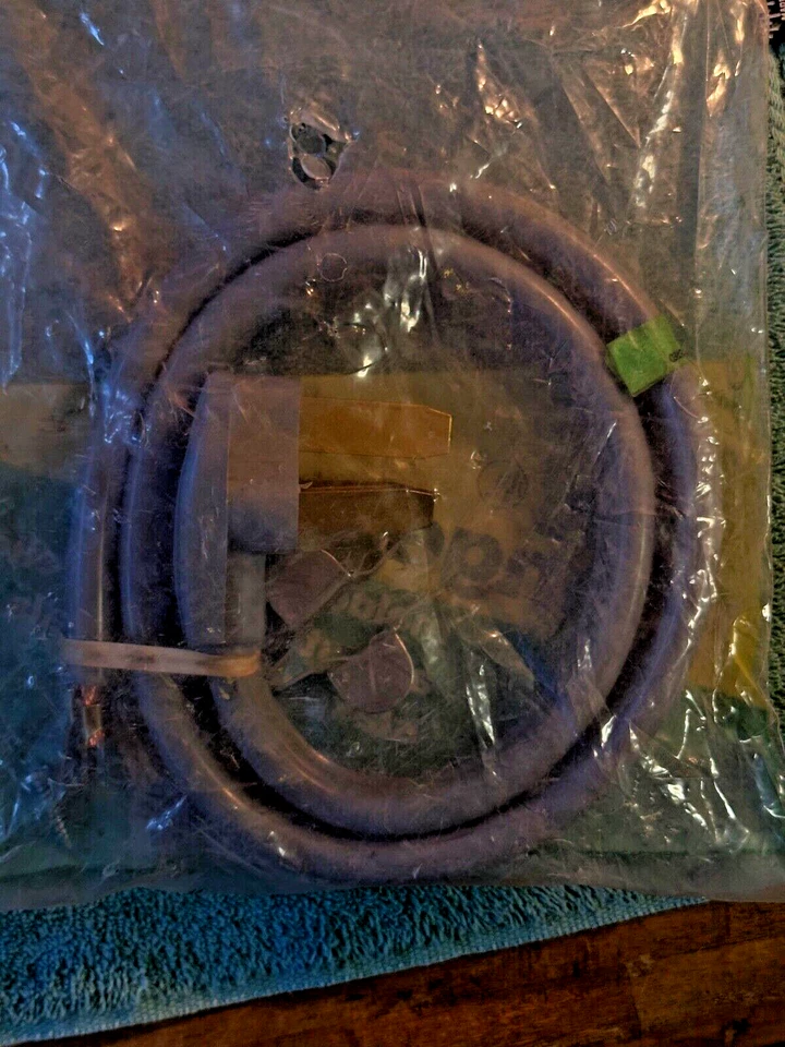 Cordón de 3 pies Carol Cat. No. 05603 3 Conductores 2/6 y 1/8 SRDT 50Amp 250V Foto 3 de 4