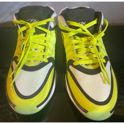 Size 9 - Nike Air Zoom GT Hustle 2 EP Talaria Men s Sneakers NEW