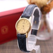 OMEGA De Ville 1387 for sale online | eBay