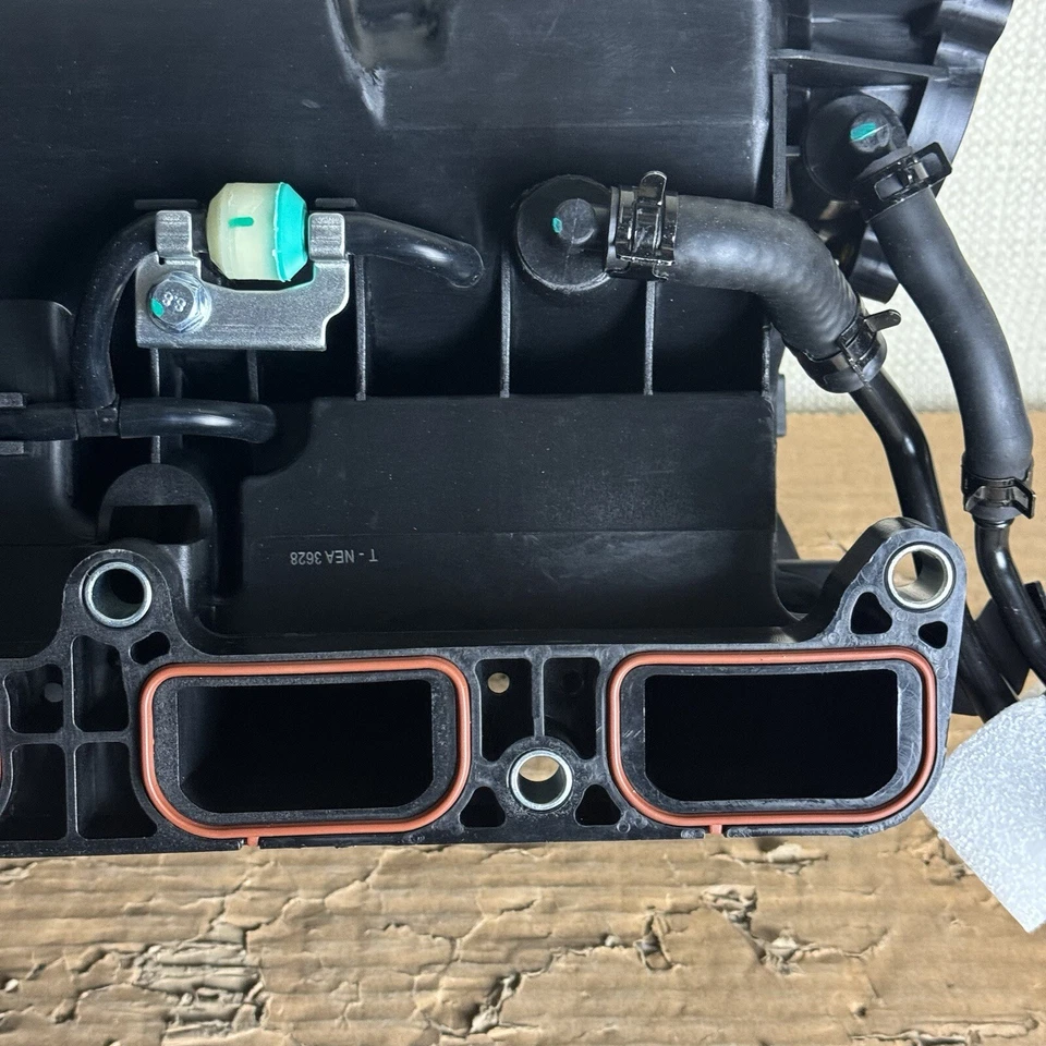 Conjunto de colector de admisión de motor Hyundai Sonata SE 2011-2014 28310-2G700 Foto 2 de 4