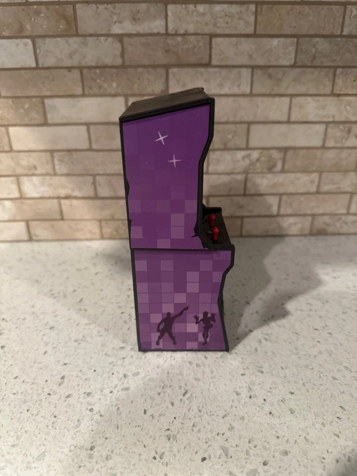 Fortnite Victory Royal Series 122 Foto 3 de 4