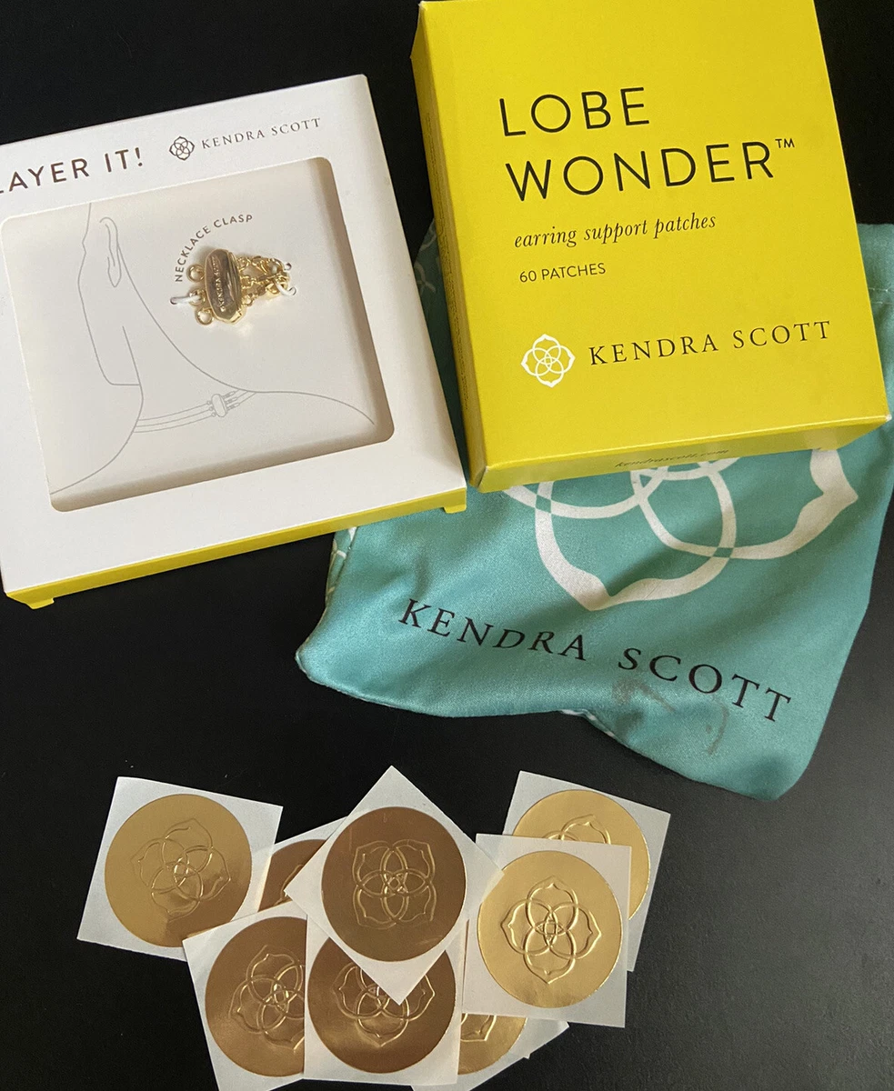 Lobe Wonder  Kendra Scott