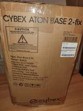 Cybex Atin Base 2 Fix