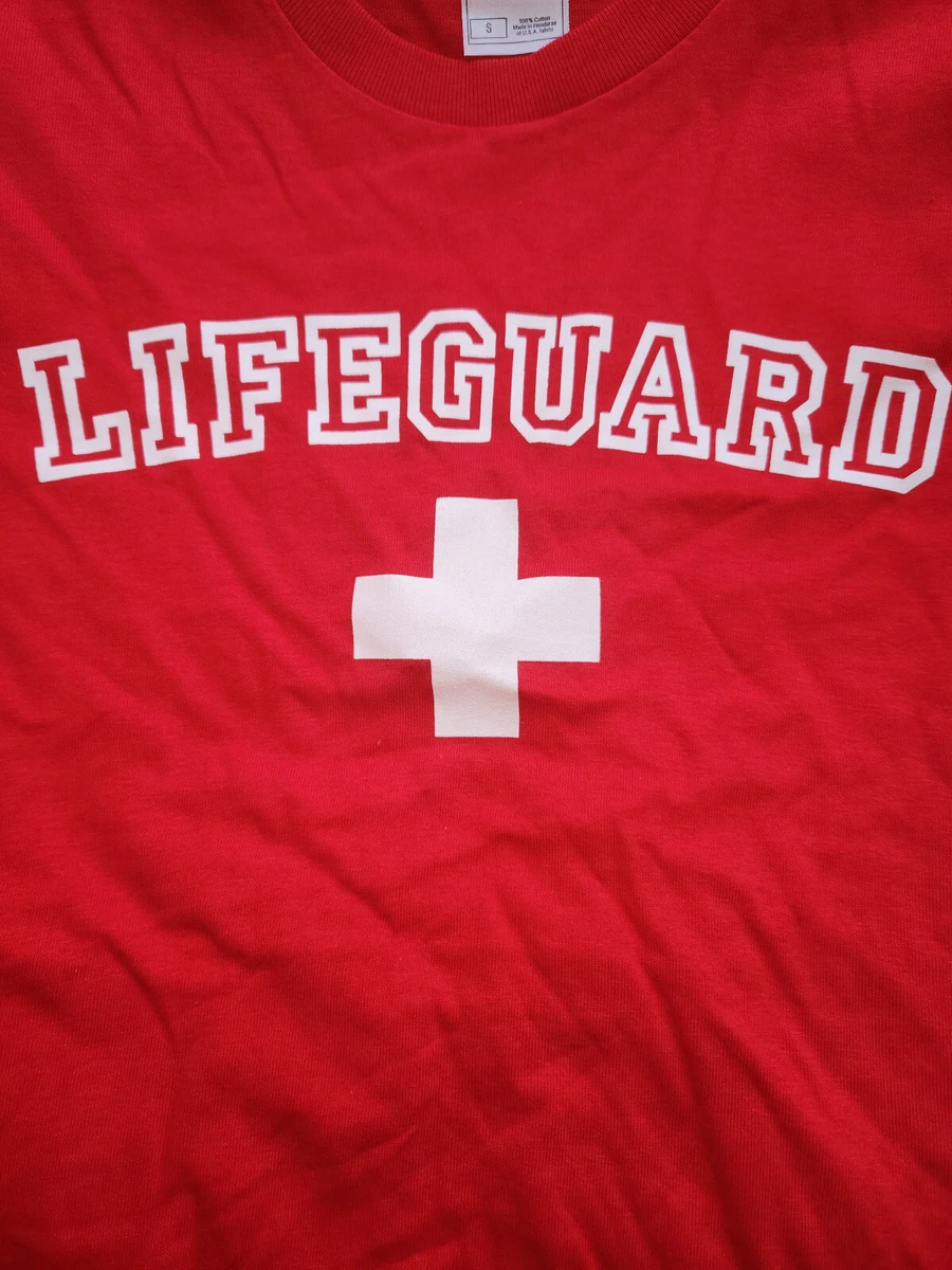 ITALIAN LIFEGUARD Costume Mare Salvataggio Uomo Premium (XXL - Foto 6