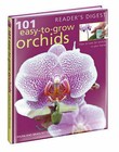 101 Easy-to-grow Orchids by Wilma Ritterhausen, Brian Ritterhausen (Paperback, 2004)