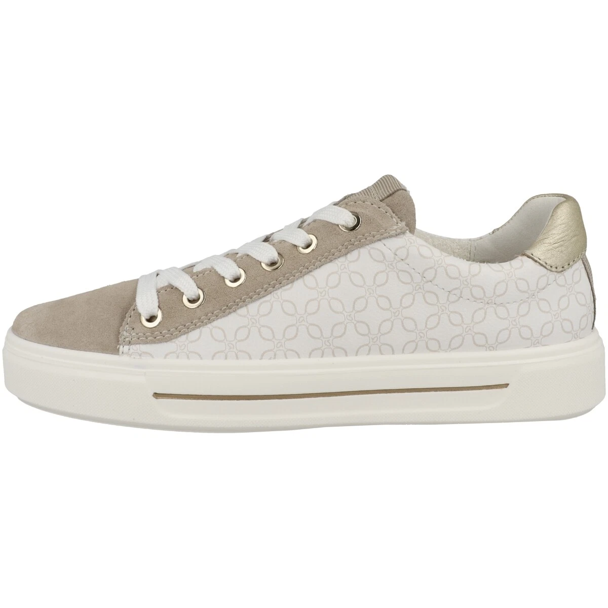 Ara 12 27402 Donna Scarpe da Ginnastica Scarpe Casual Scarpe eBay