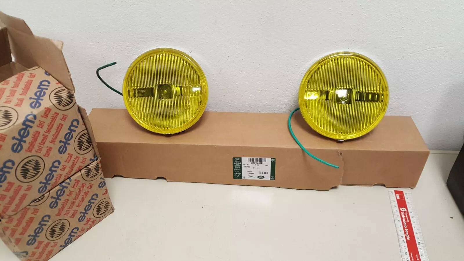 Foto 1 di 24