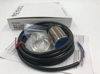 1PC New Keyence EV-130M Proximity Switch EV130M Free Shipping | eBay