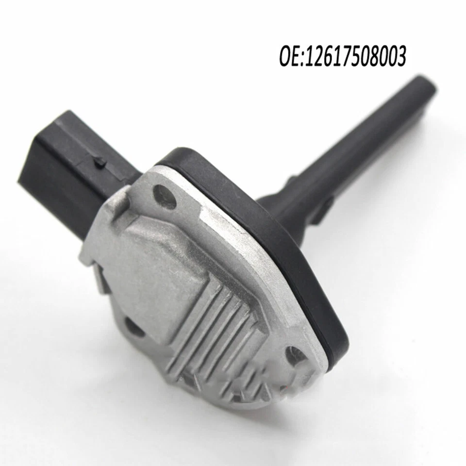 Sensor de nivel de aceite 12617508003 para BMW Serie 1 3 5 7 E46 E81 E87 E90 Z3 X5 Foto 3 de 4