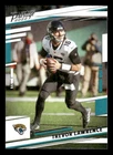 2022 Panini Prestige Football Trevor Lawrence #132 CGC 9.5