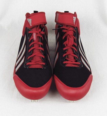 Adidas Adizero 5-Tool 2.5 Baseball (11.5) adidas adiZero 5-Tool 2.5 - Men main image 4