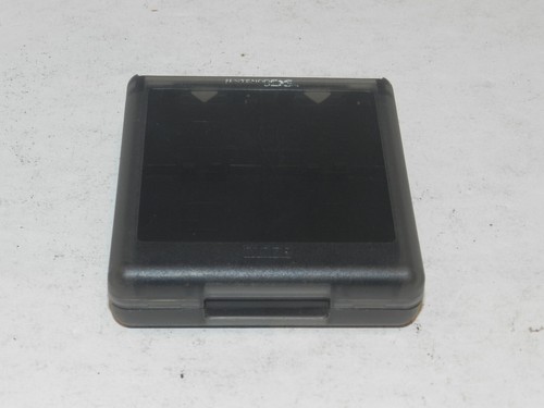 Hori Nintendo DS 16-in-1 Game Hard Case Cartridge Holder Travel Storage Display