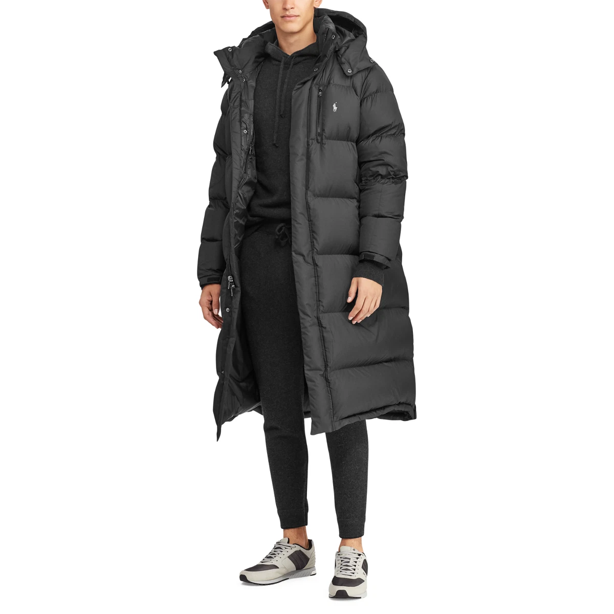 Polo ralph lauren hotsell coats and jackets