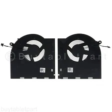 NEW CPU&GPU Cooling Fan For DELL Alienware M17 R3 R4 P45E 2020 MODEL 0CNV63