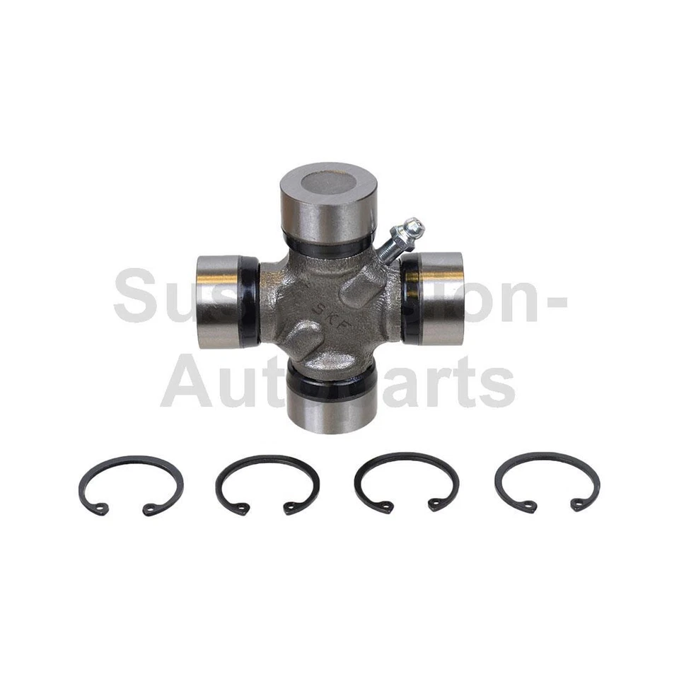 SKF Front Rear Universal Joint For Austin Healey 3000 1962 1961 1960 1959 - Image 4 of 4