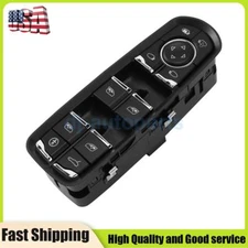 Electric Window Switch for Porsche Panamera Cayenne 92A 2011-2018 7PP959858AEDML