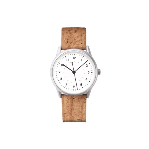 Mudita Moment - Durable Stainless Steel Sapphire Crystal Breathing Watch