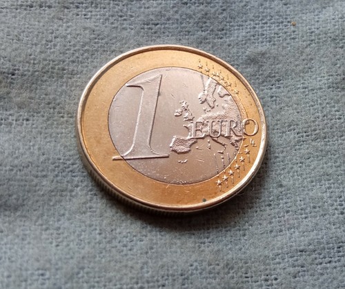 1 euro stati inu