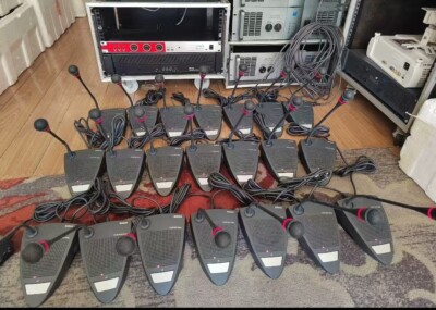 1UNITS DIS Bosch CCS-800