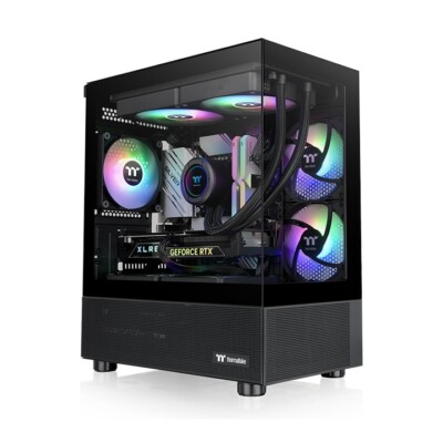 Ultra High End Gaming PC - AMD Ryzen  7 7700X - RTX 5080 - 32GB DDR5 - 1TB - W11