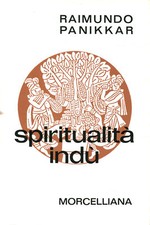 Spiritualità Indù - Raimundo Panikkar (Morcelliana) [1975]