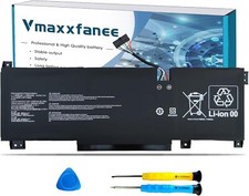BTY-M492 Laptop Battery Compatible with MSI WF66 WF76 11UI 11UJ Katana GF66...