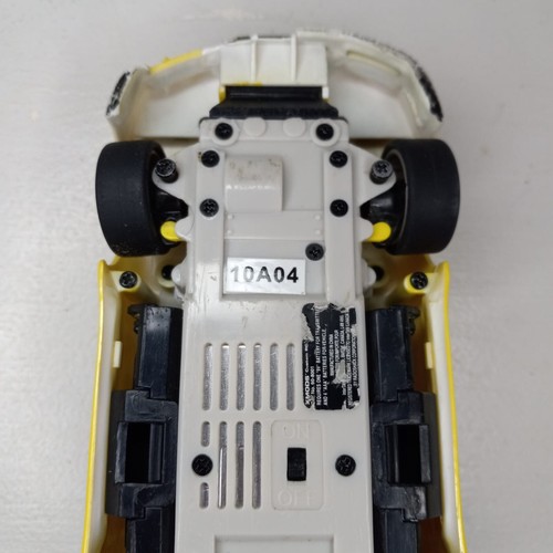 XMODS Gen 1 – Nissan Skyline GT-R (Yellow) - Tested and working - Picture 19 of 23