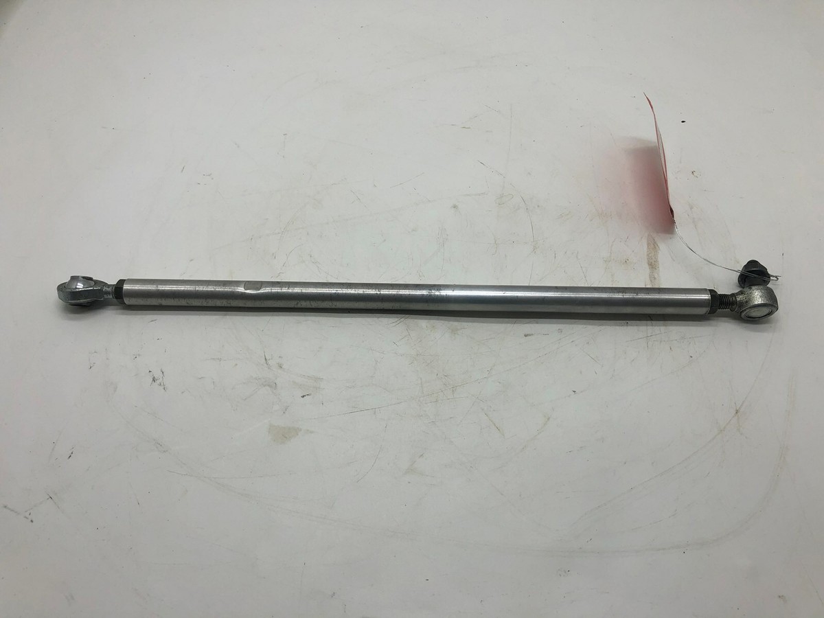 その他 rapport-t 2005-2018 Yamaha Apex RS Venture Vector Front Steering Tie Rod 8ES