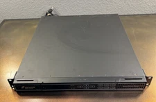 Sencore MRD-3187B Multi-format Modular Receiver Decoder POWERS ON Not Fully Test